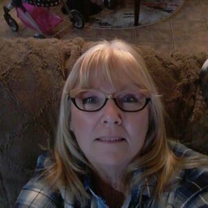 Meet your Posher, Kathy